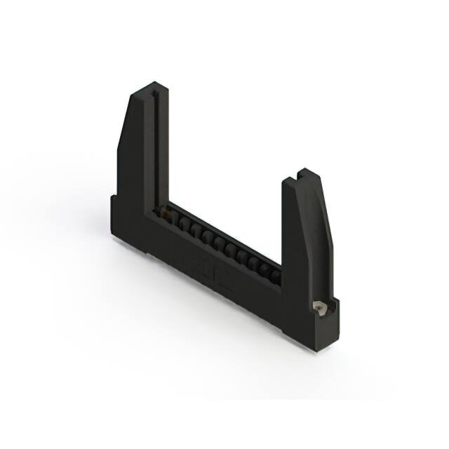 357-024-560-278 EDAC Inc.  Edgeboard Connectors